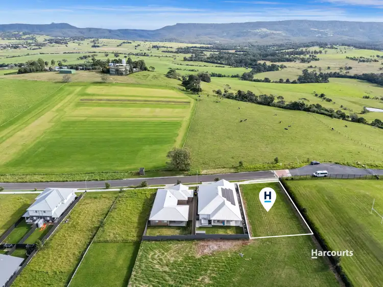 Main view of Homely land listing, 68 Corks Lane, Milton NSW 2538