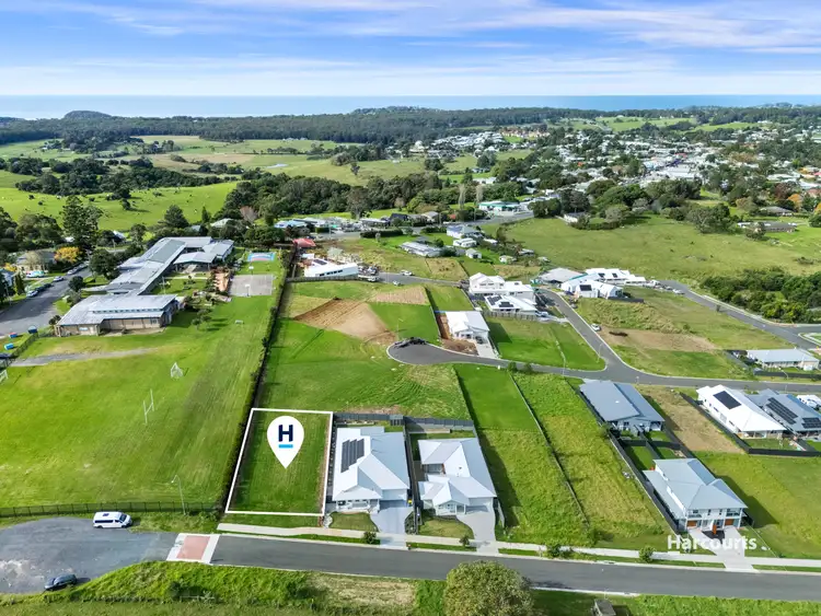Second view of Homely land listing, 68 Corks Lane, Milton NSW 2538