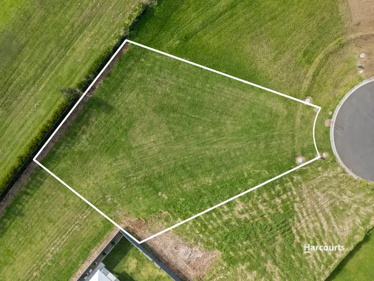 Fourth view of Homely land listing, 17 Hilder Close, Milton NSW 2538