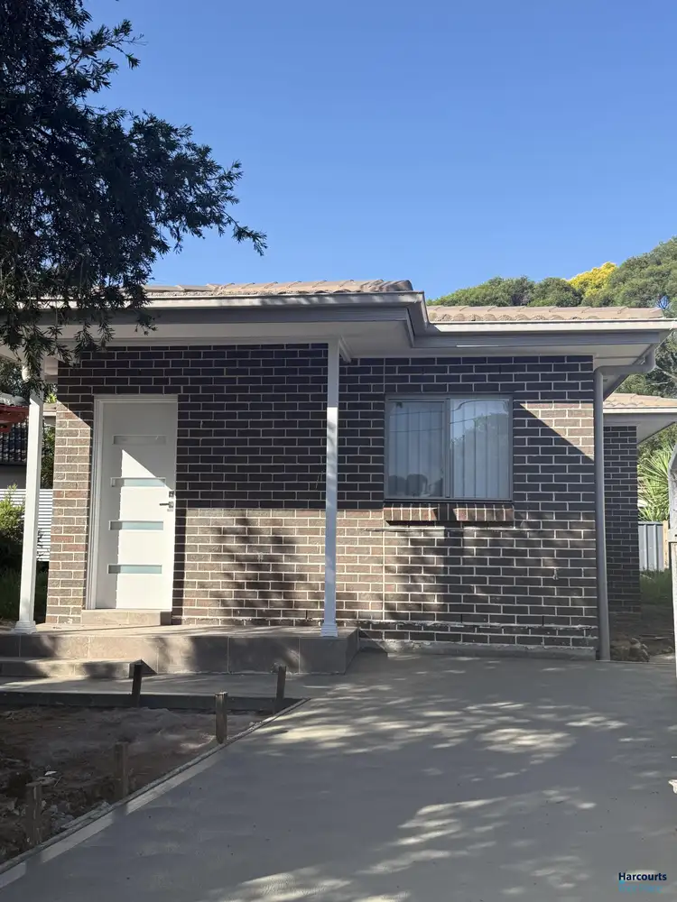 35A Mendelssohn Avenue, Emerton NSW 2770