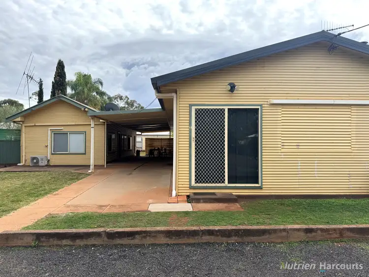 53 Becker Street, Cobar NSW 2835