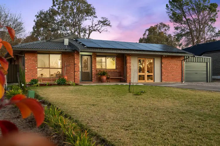 Main view of Homely house listing, 3 Caledonia Avenue, Woodside SA 5244