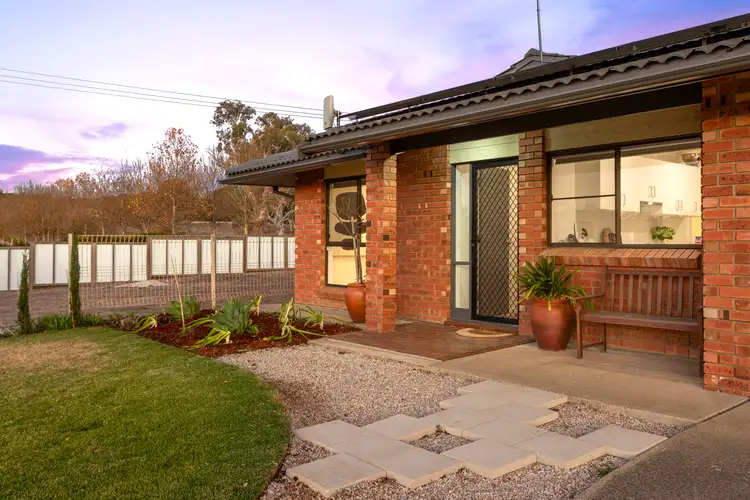 Second view of Homely house listing, 3 Caledonia Avenue, Woodside SA 5244