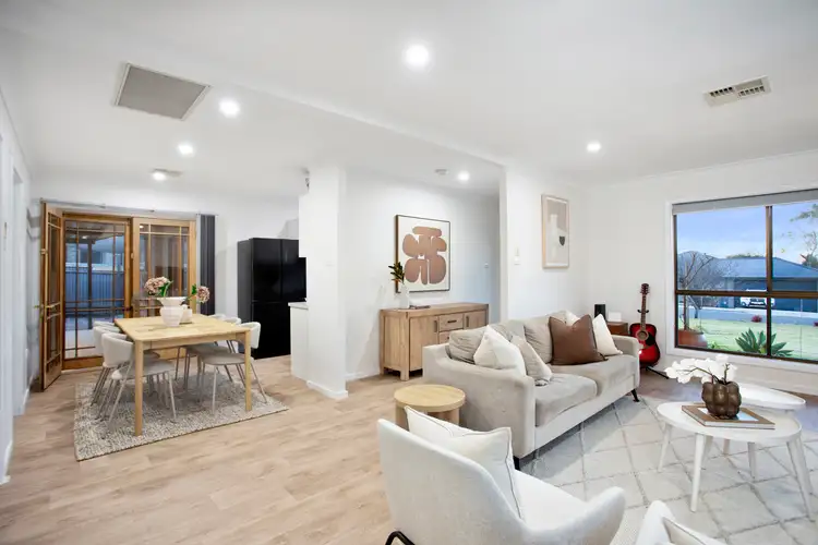 Fifth view of Homely house listing, 3 Caledonia Avenue, Woodside SA 5244