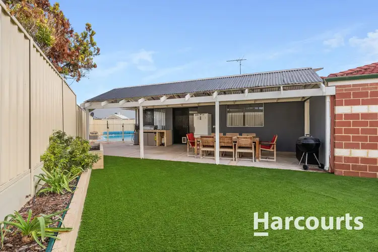 Fourth view of Homely house listing, 10 Toorie Place, Quinns Rocks WA 6030