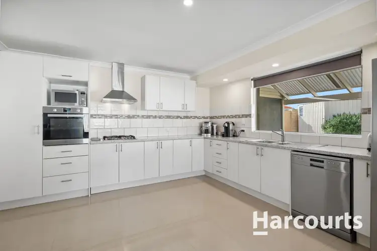 Fifth view of Homely house listing, 10 Toorie Place, Quinns Rocks WA 6030