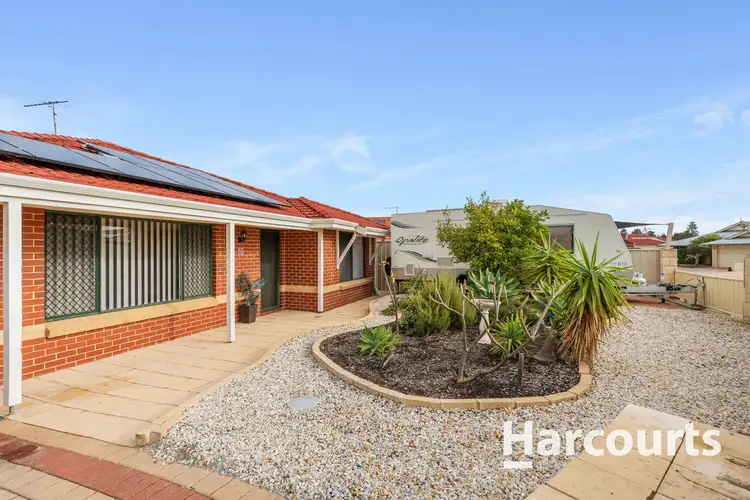 Sixth view of Homely house listing, 10 Toorie Place, Quinns Rocks WA 6030