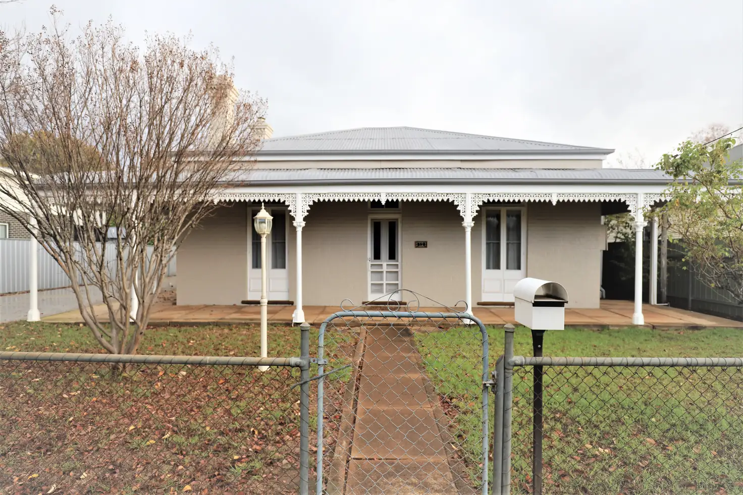 Main view of Homely house listing, 12 Justin Street, Cootamundra NSW 2590