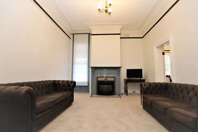 Third view of Homely house listing, 12 Justin Street, Cootamundra NSW 2590