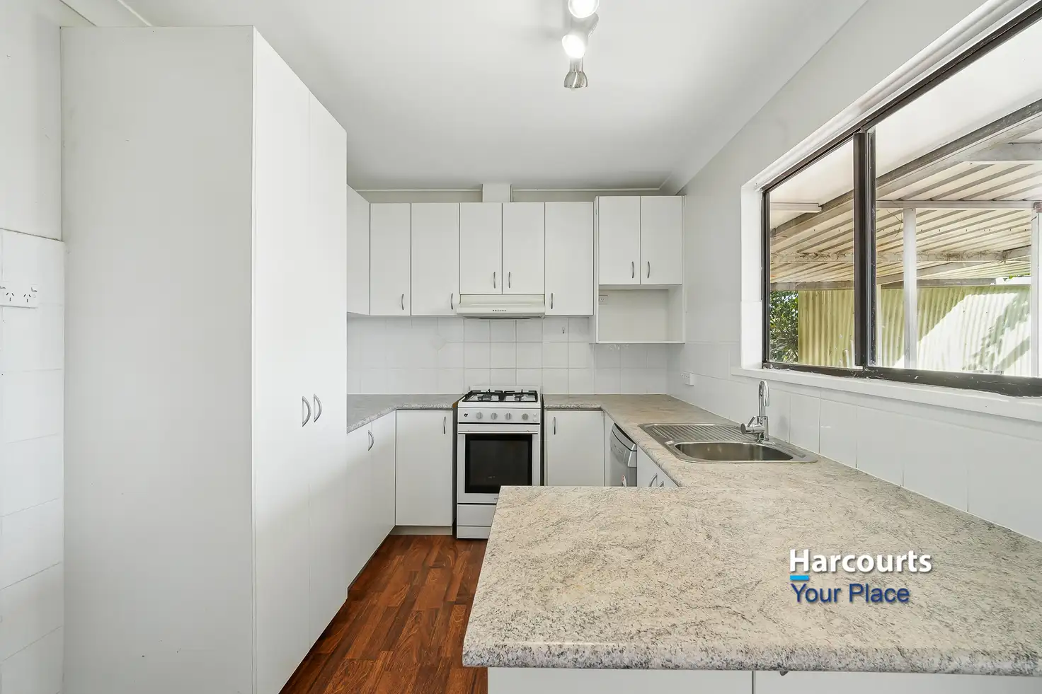Main view of Homely house listing, 14 Bracknell Avenue, Hebersham NSW 2770