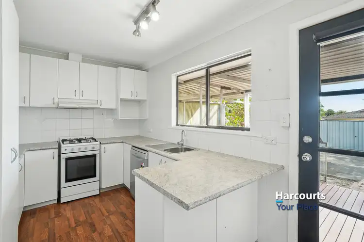 Second view of Homely house listing, 14 Bracknell Avenue, Hebersham NSW 2770