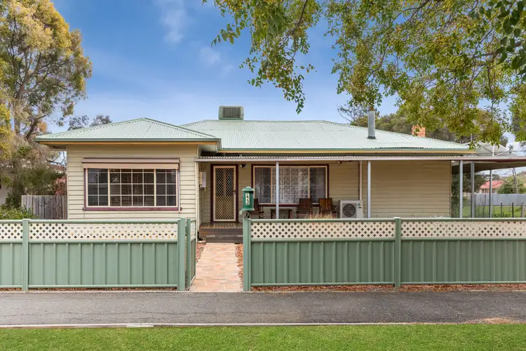 Main view of Homely house listing, 43 Barber Street, Pyramid Hill VIC 3575