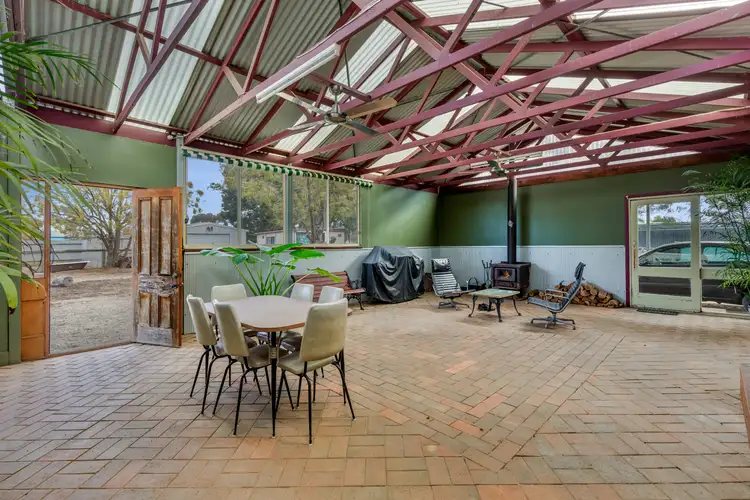 Third view of Homely house listing, 43 Barber Street, Pyramid Hill VIC 3575