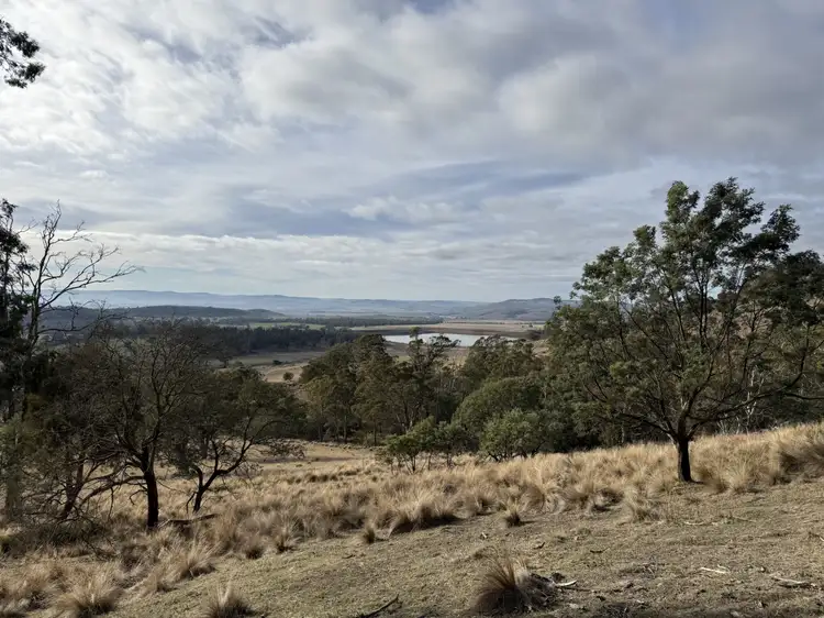 Third view of Homely rural property listing, 141630/2 Old Tier Road, Woodbury TAS 7120