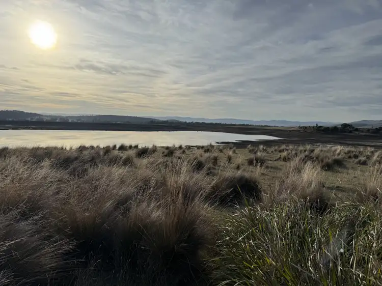 Fifth view of Homely rural property listing, 141630/2 Old Tier Road, Woodbury TAS 7120