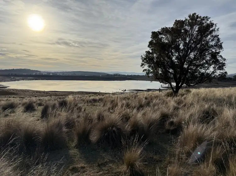 Sixth view of Homely rural property listing, 141630/2 Old Tier Road, Woodbury TAS 7120