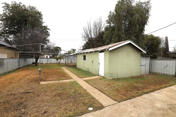 Third view of Homely house listing, 36 Cooper Street, Cootamundra NSW 2590
