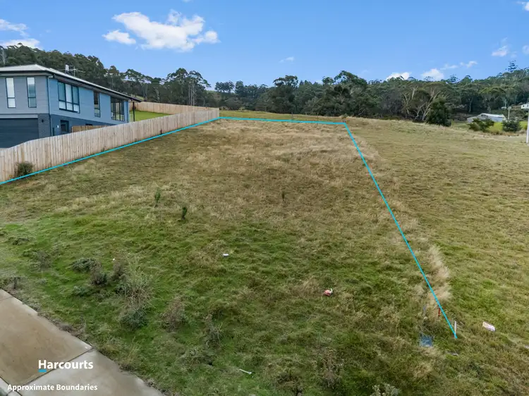 Fourth view of Homely land listing, 22 Port View Drive, Port Huon TAS 7116