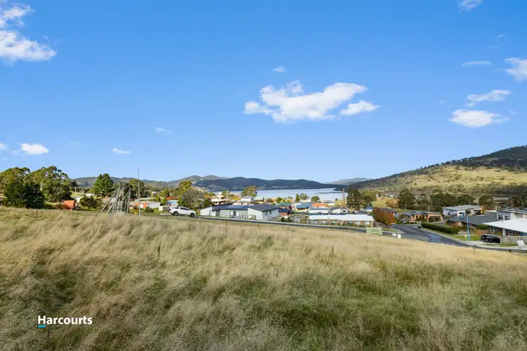 Fifth view of Homely land listing, 22 Port View Drive, Port Huon TAS 7116