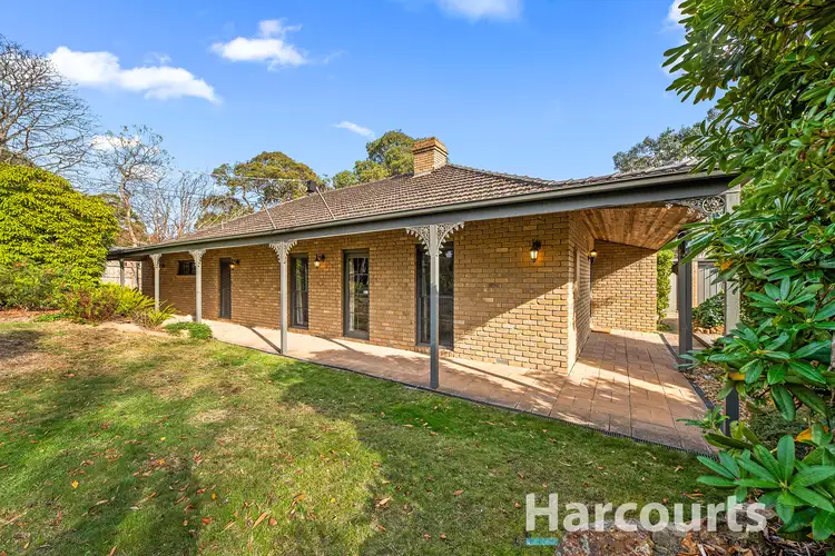 48 Army Road, Boronia VIC 3155