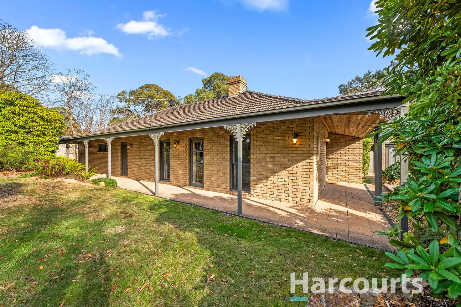 Main view of Homely house listing, 48 Army Road, Boronia VIC 3155