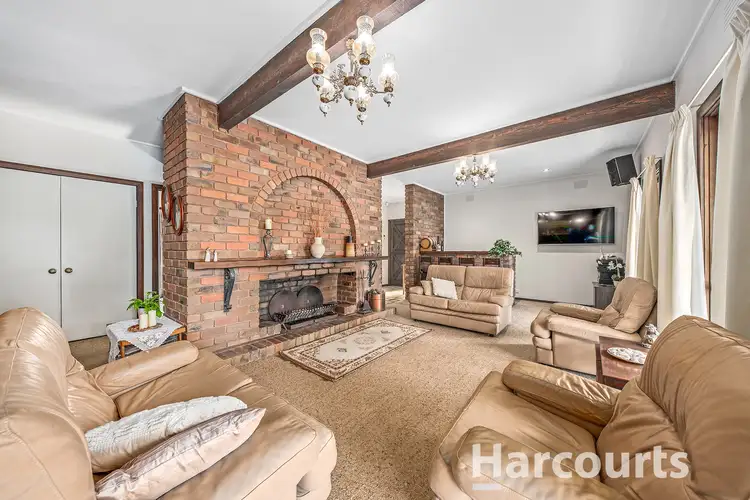Third view of Homely house listing, 48 Army Road, Boronia VIC 3155