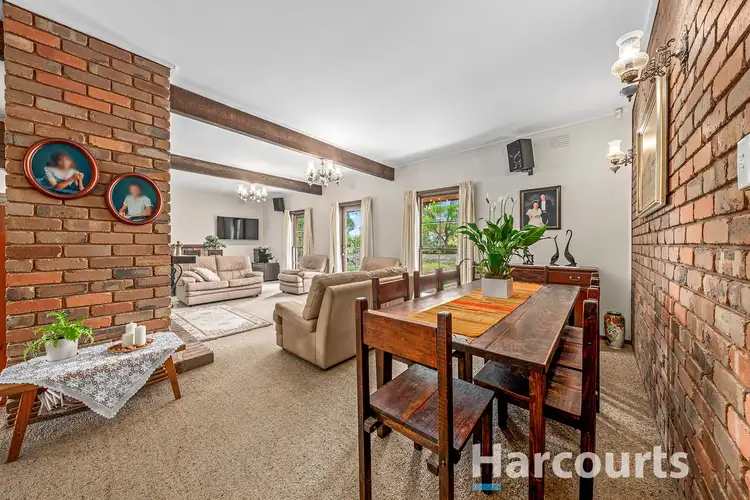Fourth view of Homely house listing, 48 Army Road, Boronia VIC 3155