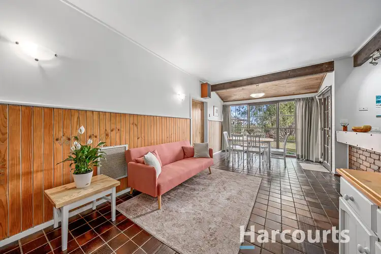 Sixth view of Homely house listing, 48 Army Road, Boronia VIC 3155