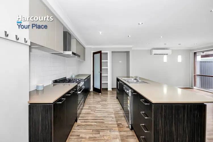 Third view of Homely house listing, 48 Finsbury Circuit, Ropes Crossing NSW 2760