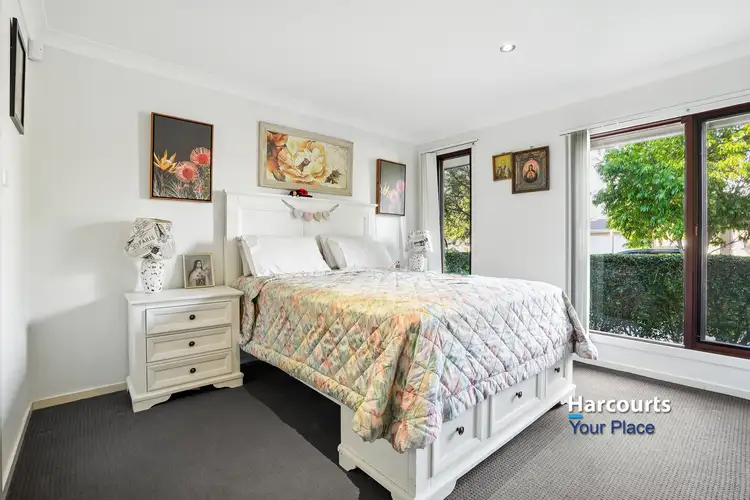 Fourth view of Homely house listing, 48 Finsbury Circuit, Ropes Crossing NSW 2760