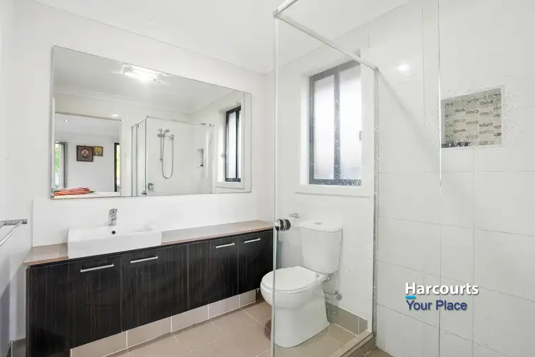 Fifth view of Homely house listing, 48 Finsbury Circuit, Ropes Crossing NSW 2760
