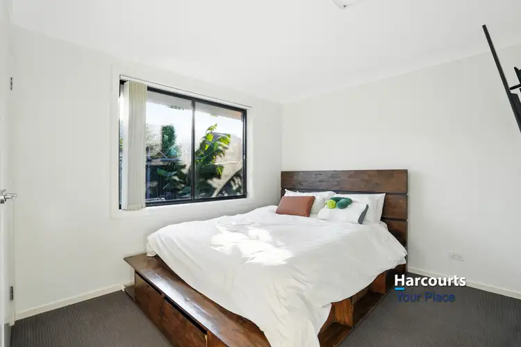 Sixth view of Homely house listing, 48 Finsbury Circuit, Ropes Crossing NSW 2760