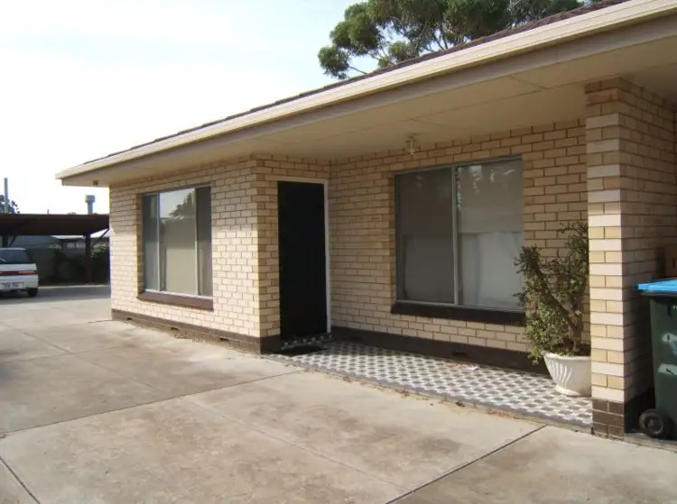 1/30 Corconda Street, Clearview SA 5085