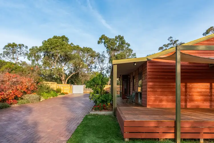 11 Newlands Street, Crib Point VIC 3919