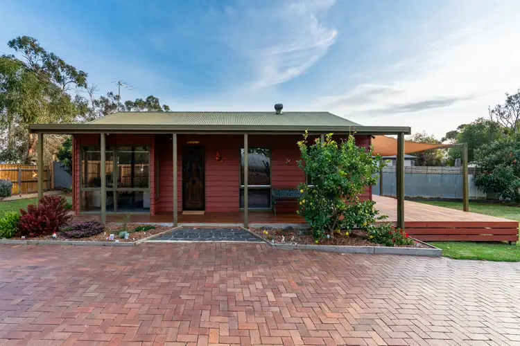 11 Newlands Street, Crib Point VIC 3919