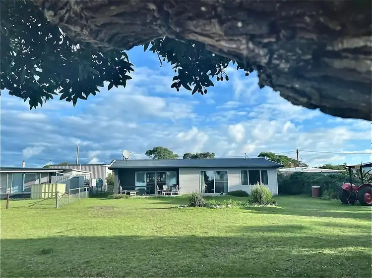 Main view of Homely house listing, 74A Tomahawk Drive, Tomahawk TAS 7262