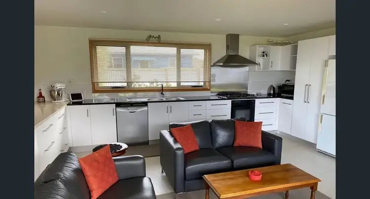 Fourth view of Homely house listing, 74A Tomahawk Drive, Tomahawk TAS 7262