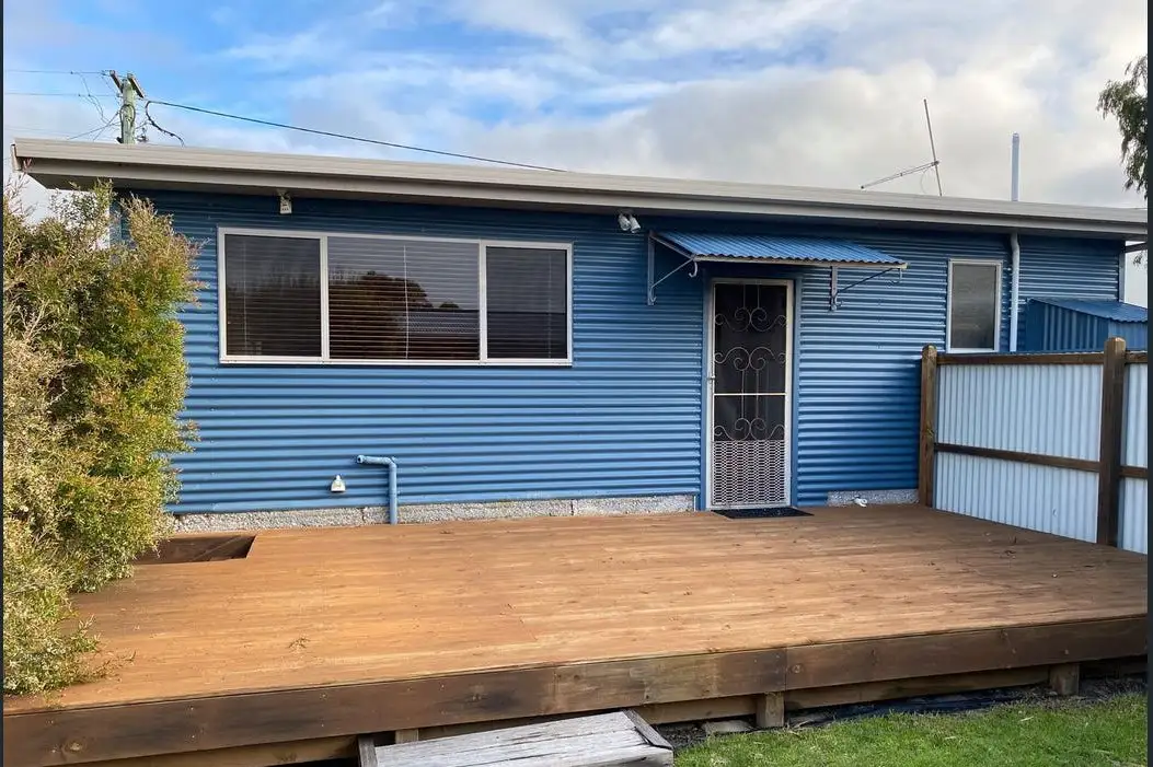 Main view of Homely unit listing, b/74 Tomahawk Drive, Tomahawk TAS 7262
