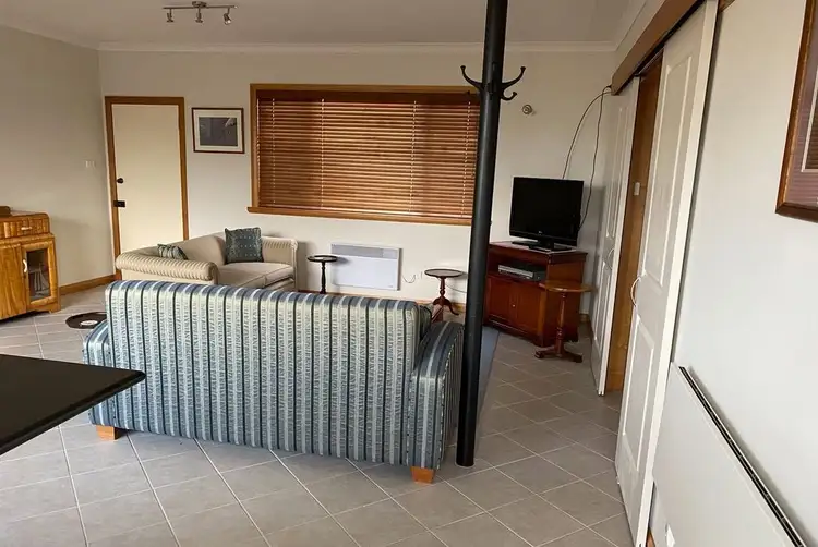 Second view of Homely unit listing, b/74 Tomahawk Drive, Tomahawk TAS 7262