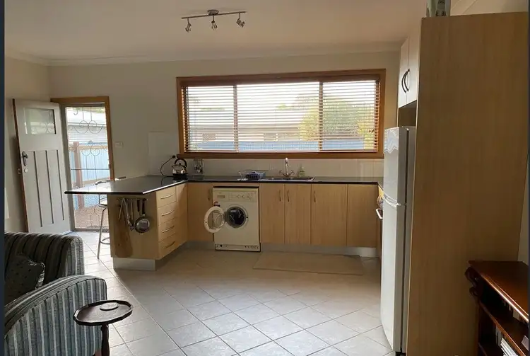 Fourth view of Homely unit listing, b/74 Tomahawk Drive, Tomahawk TAS 7262