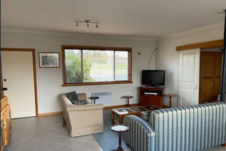 Fifth view of Homely unit listing, b/74 Tomahawk Drive, Tomahawk TAS 7262