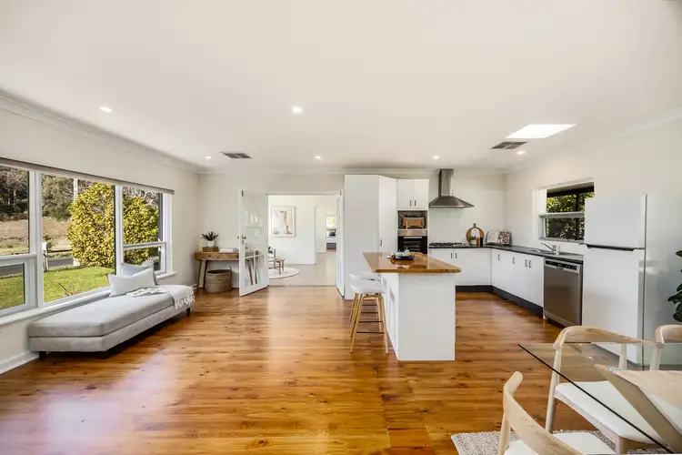 Fifth view of Homely house listing, 19 Sprigg Road, Crafers SA 5152