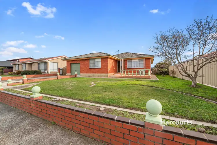 Main view of Homely house listing, 7 Leighlands Avenue, Ulverstone TAS 7315
