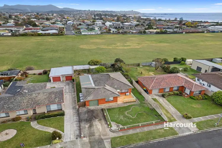 Second view of Homely house listing, 7 Leighlands Avenue, Ulverstone TAS 7315
