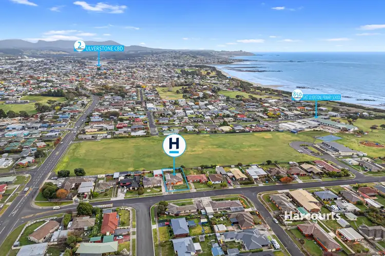 Third view of Homely house listing, 7 Leighlands Avenue, Ulverstone TAS 7315