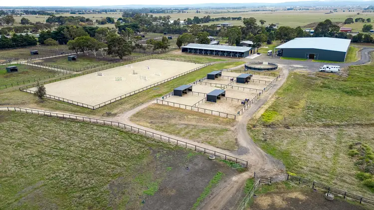 95 Soldiers Road, Pakenham South VIC 3810