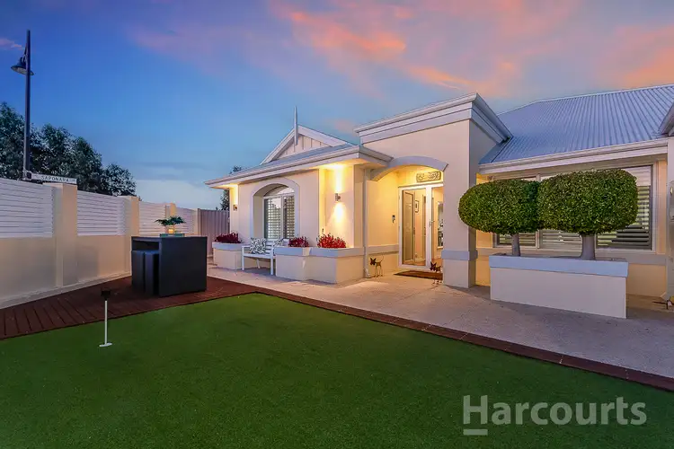 Main view of Homely house listing, 20 Dianella Link, Sinagra WA 6065