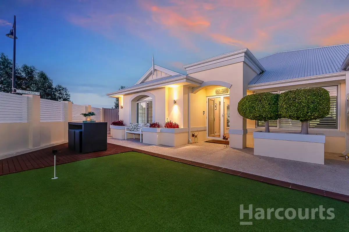 Main view of Homely house listing, 20 Dianella Link, Sinagra WA 6065