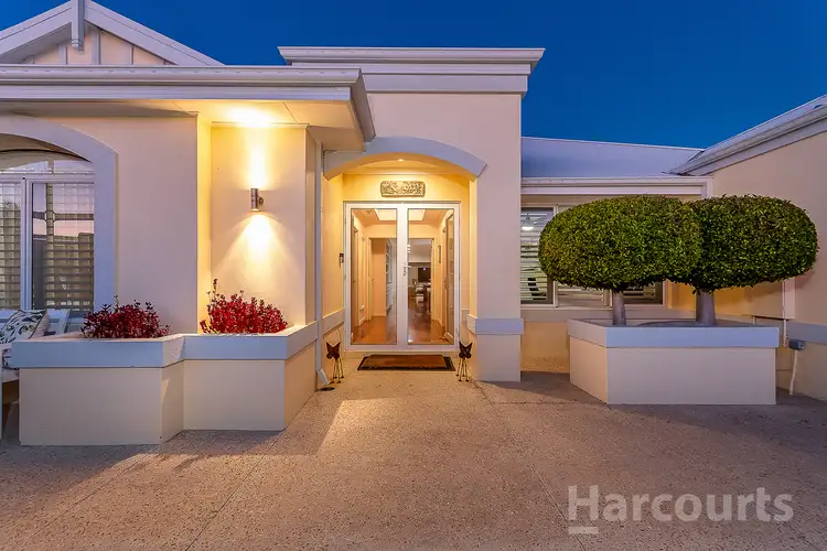 Third view of Homely house listing, 20 Dianella Link, Sinagra WA 6065