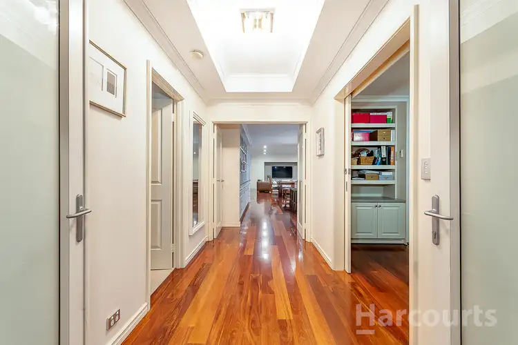 Fourth view of Homely house listing, 20 Dianella Link, Sinagra WA 6065